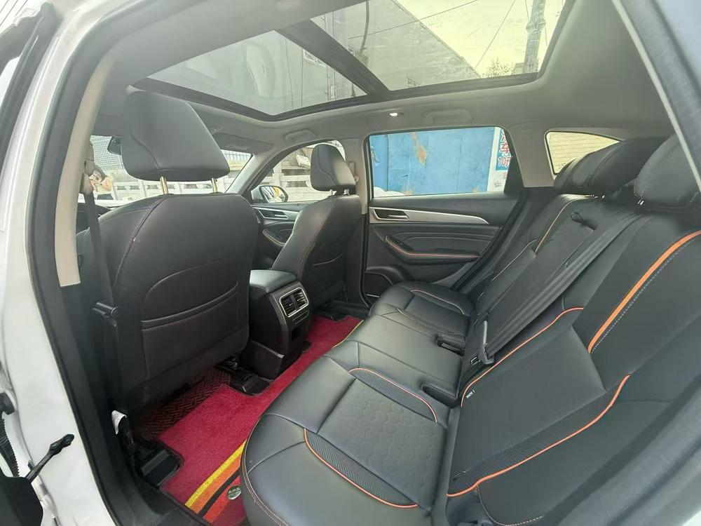 Haval Haval F7