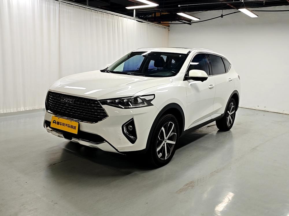 Haval Haval F7