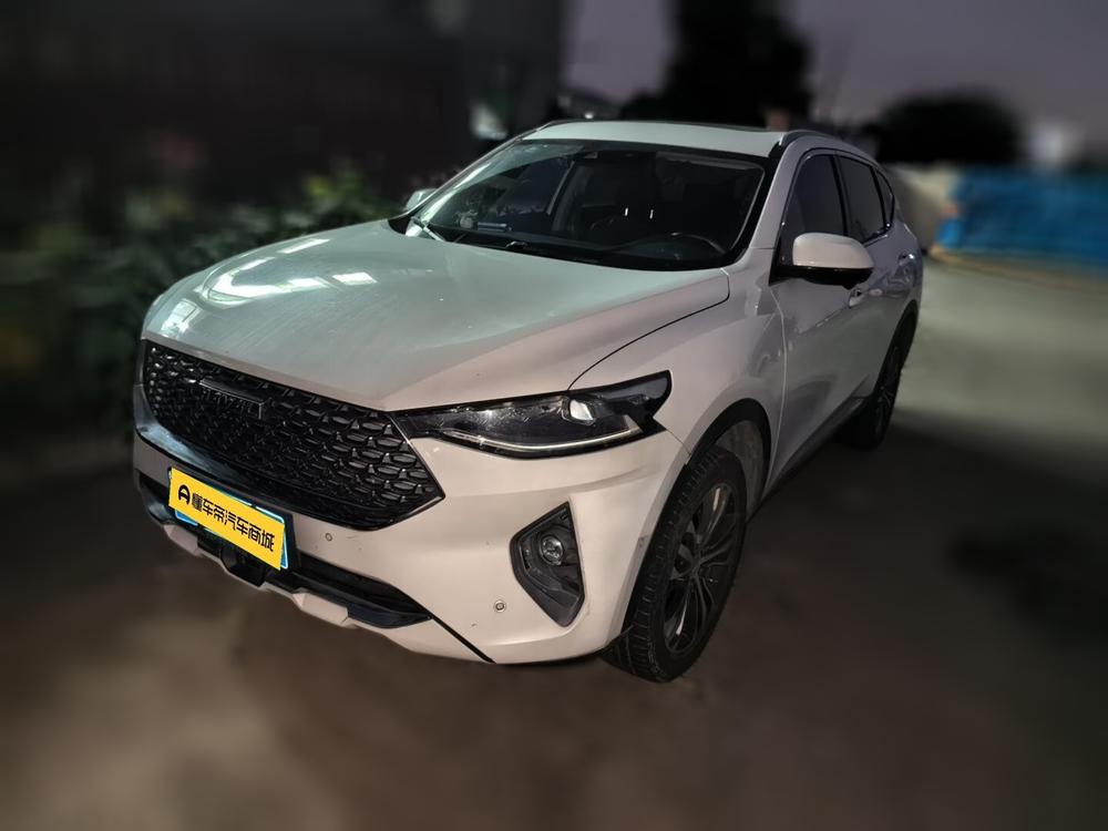 Haval Haval F7
