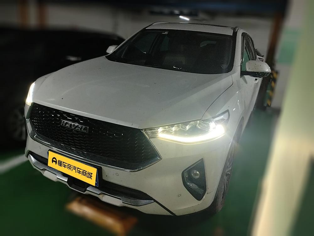 Haval Haval F7