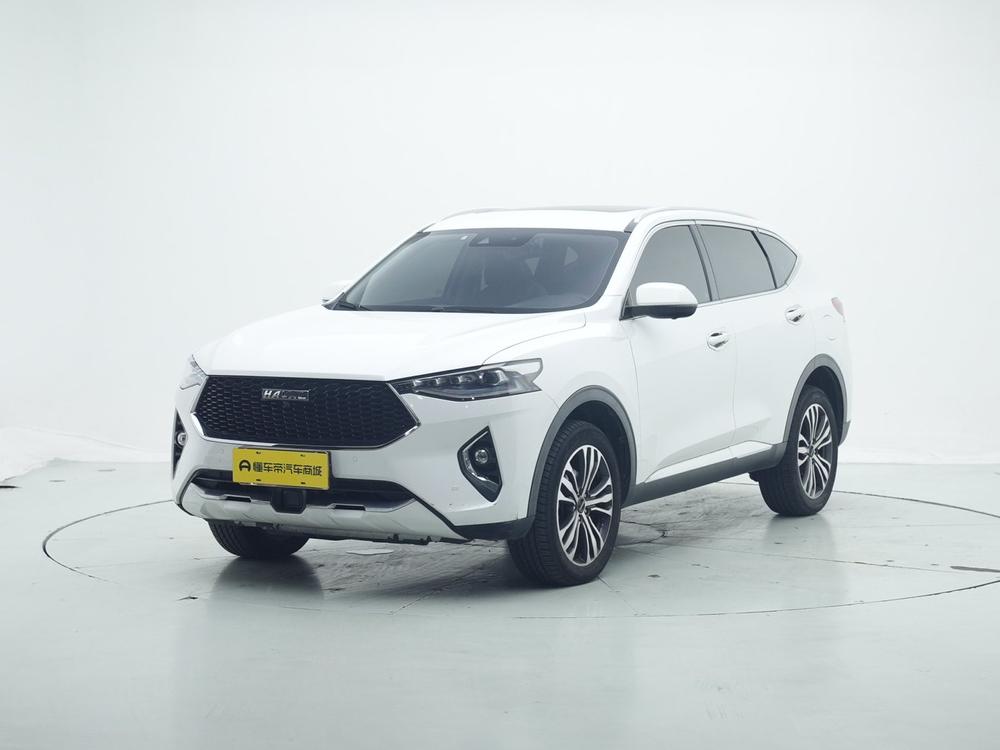 Haval Haval F7