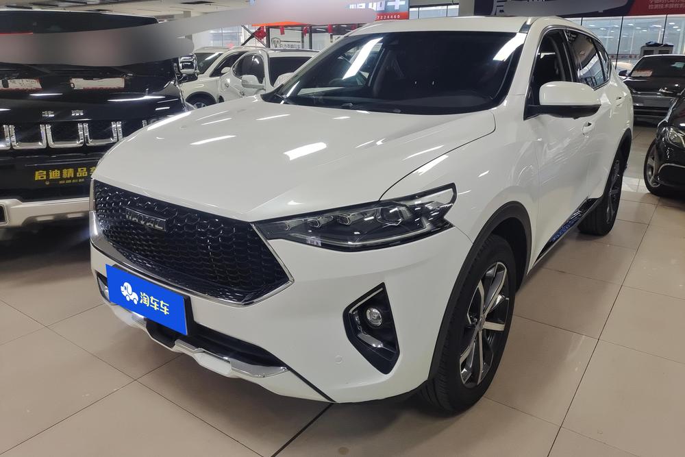 Haval Haval F7