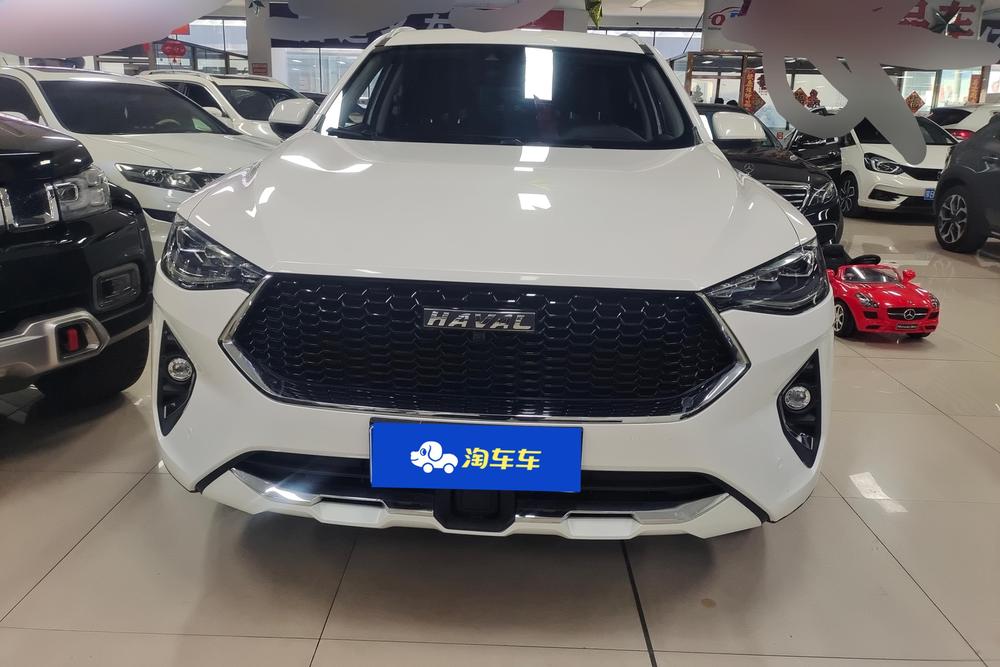 Haval Haval F7