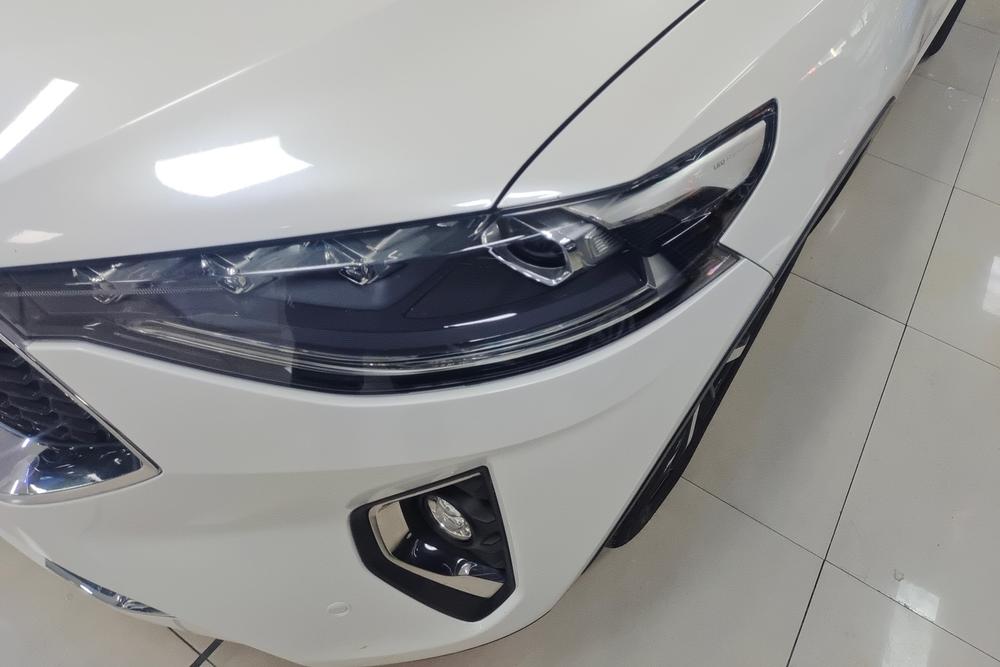 Haval Haval F7
