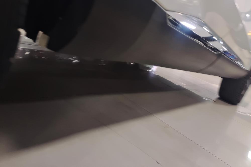 Haval Haval F7
