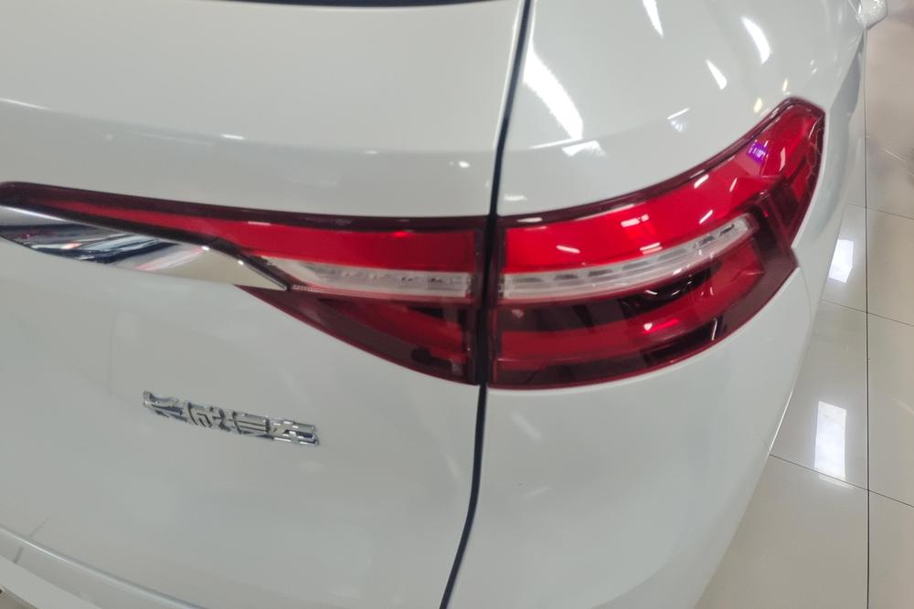 Haval Haval F7