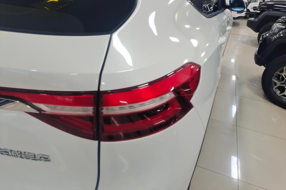Haval Haval F7
