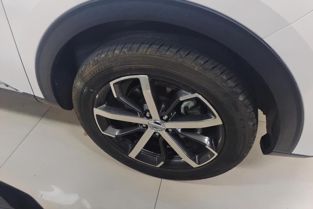 Haval Haval F7