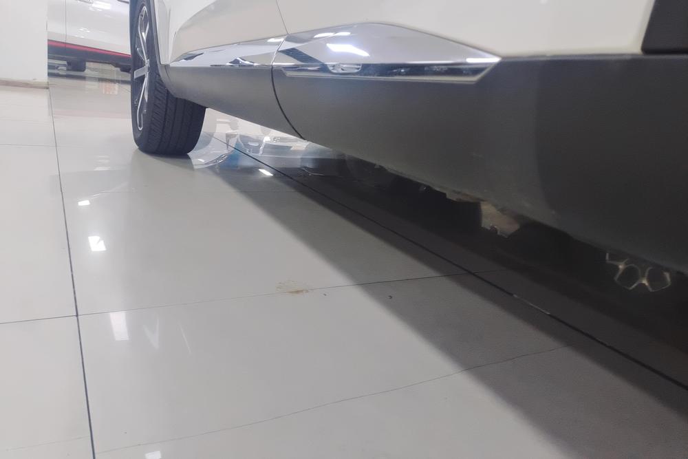 Haval Haval F7