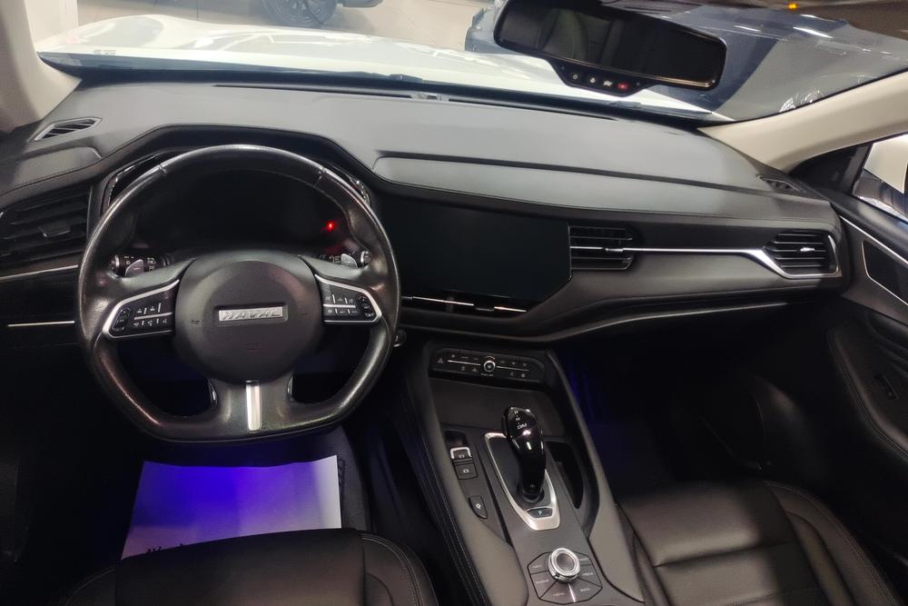 Haval Haval F7