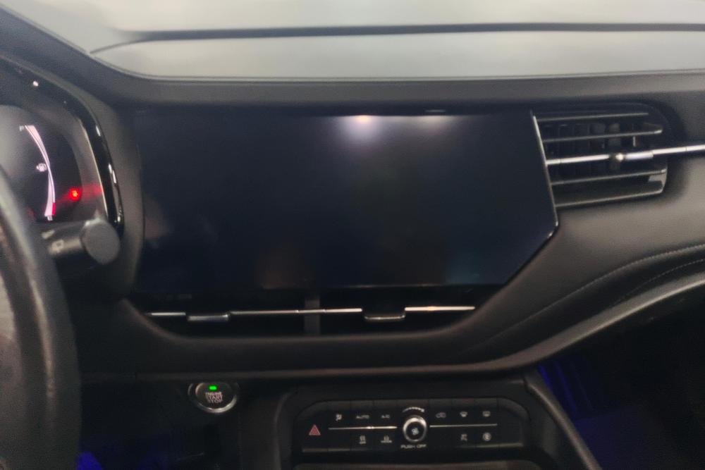 Haval Haval F7