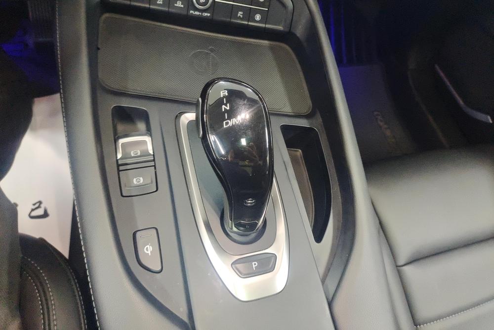 Haval Haval F7