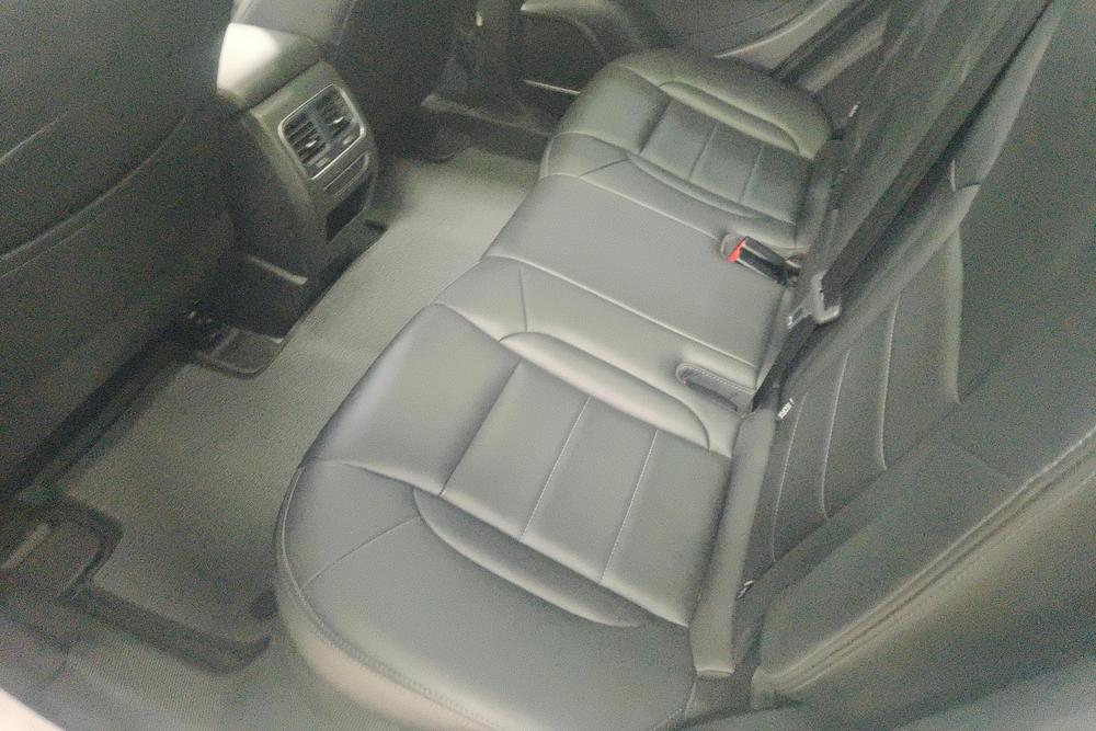 Haval Haval F7
