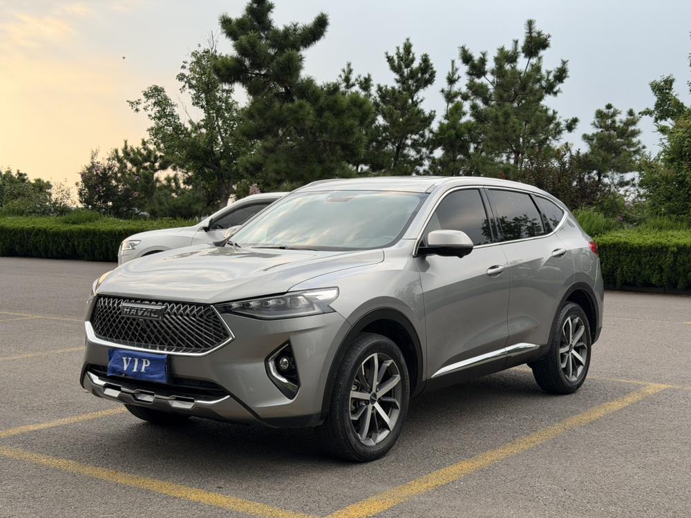 Haval Haval F7