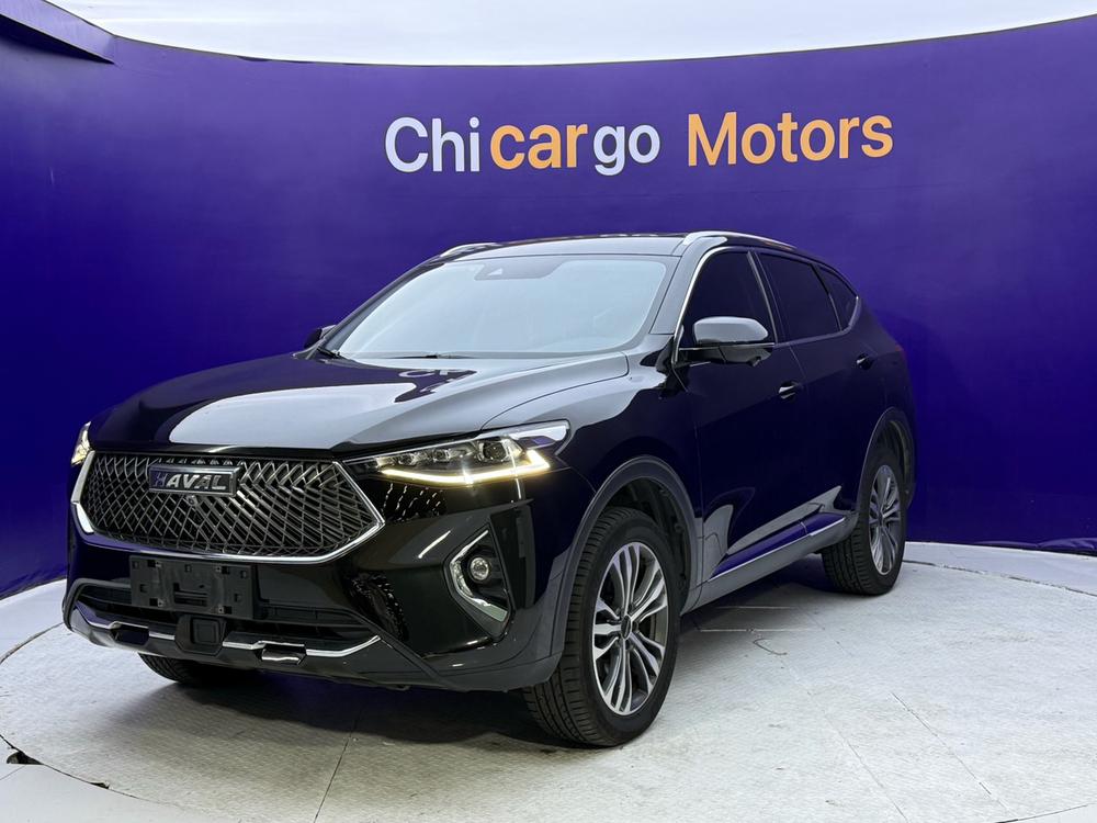 Haval Haval F7