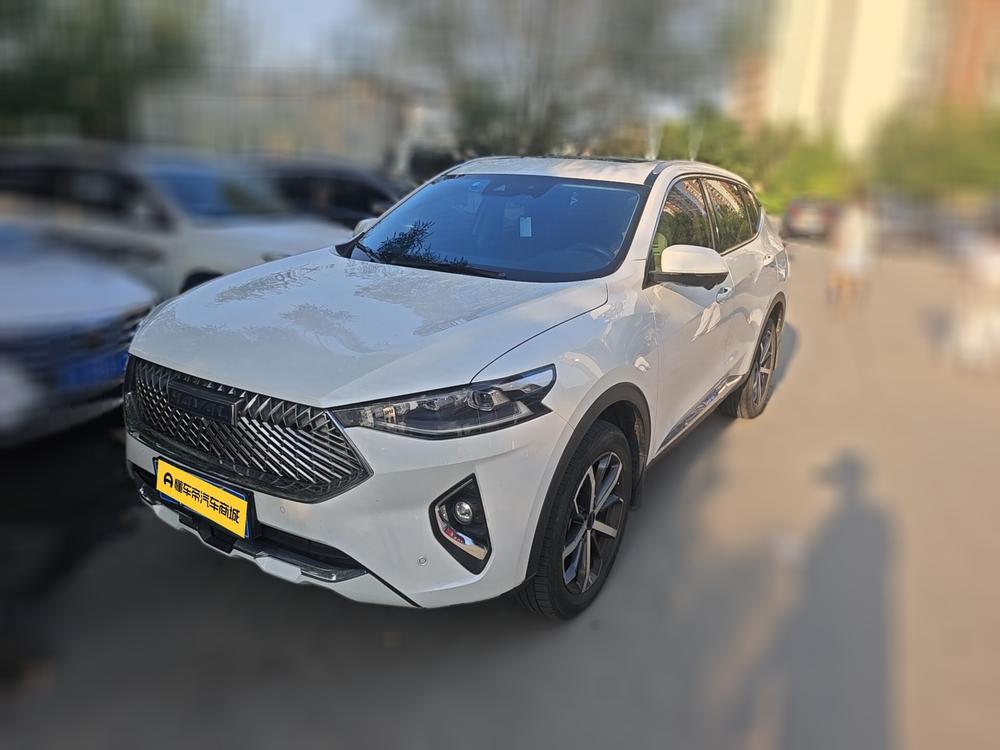 Haval Haval F7