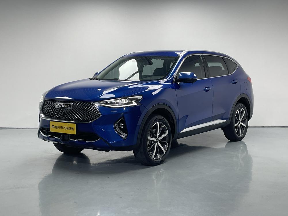 Haval Haval F7