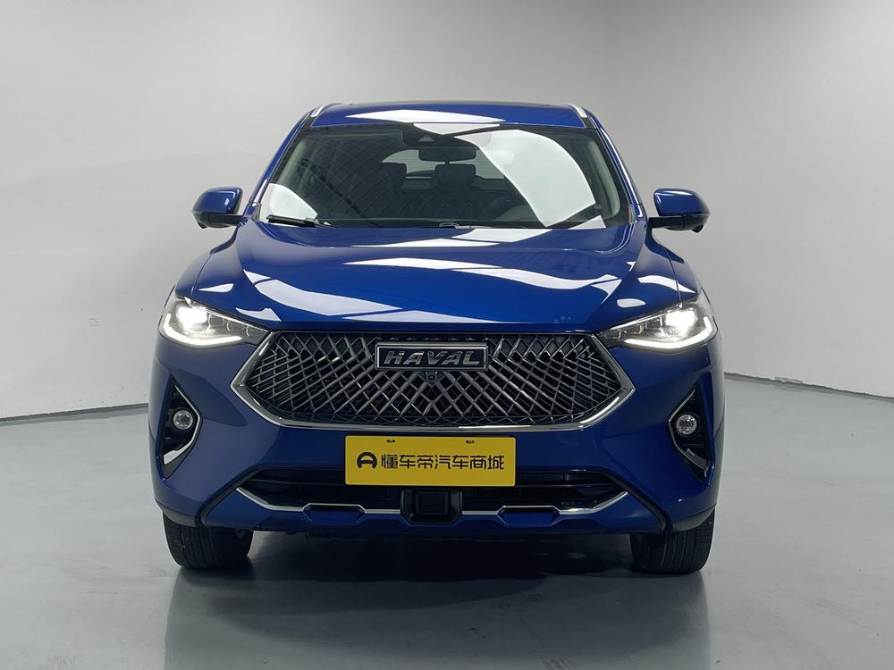 Haval Haval F7