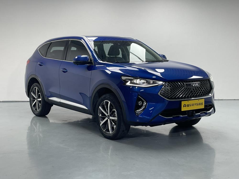 Haval Haval F7