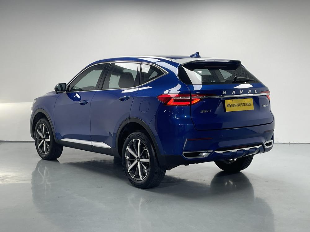 Haval Haval F7