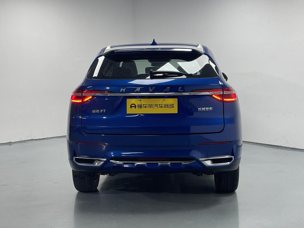 Haval Haval F7