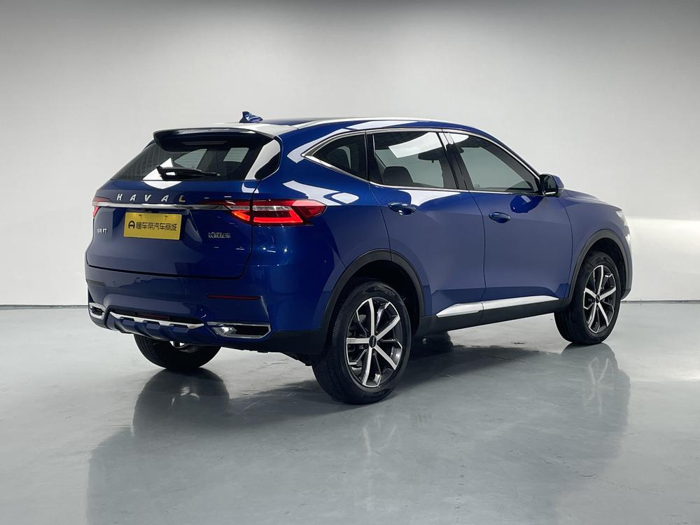 Haval Haval F7