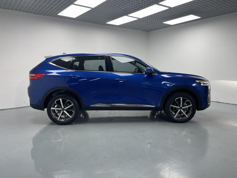 Haval Haval F7
