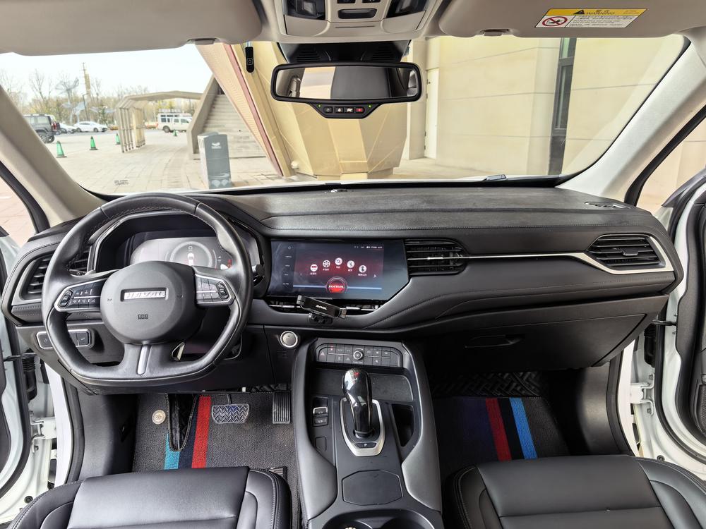 Haval Haval F7