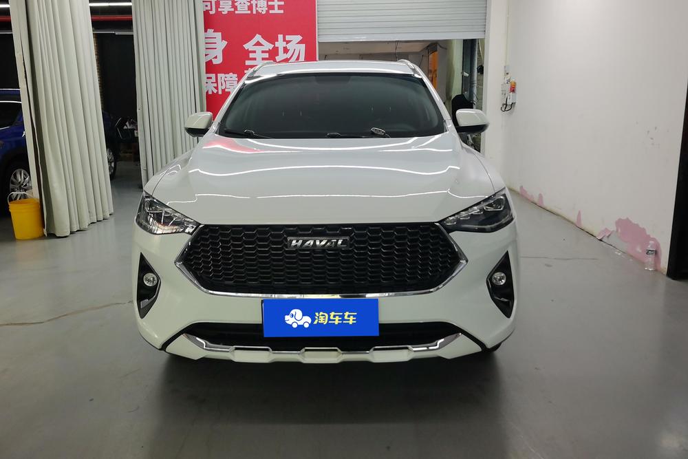 Haval Haval F7