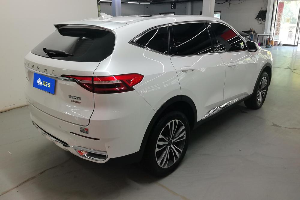 Haval Haval F7