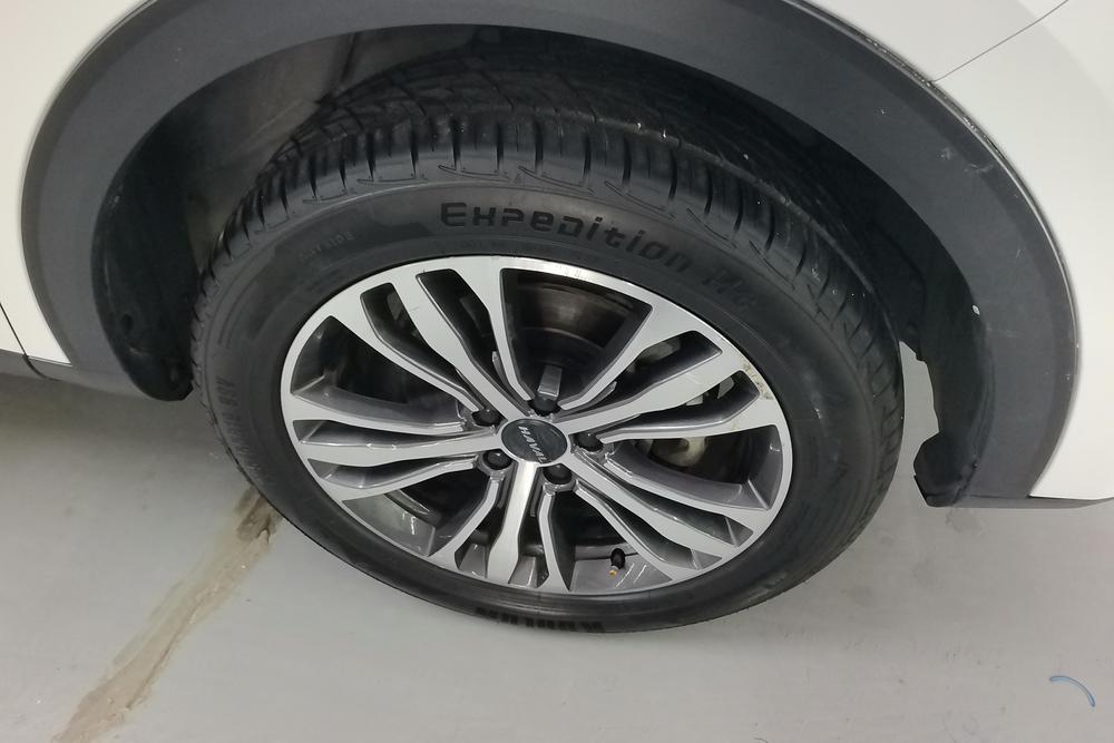 Haval Haval F7