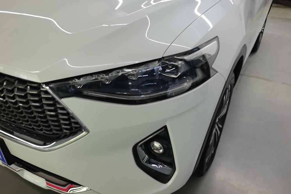 Haval Haval F7