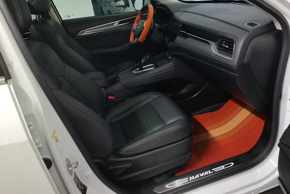 Haval Haval F7