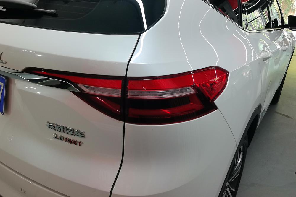 Haval Haval F7