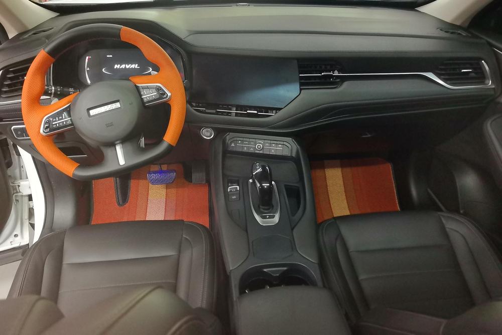 Haval Haval F7