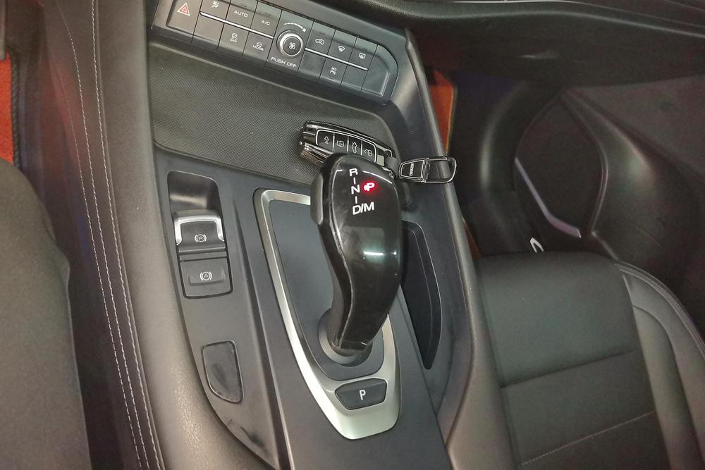 Haval Haval F7