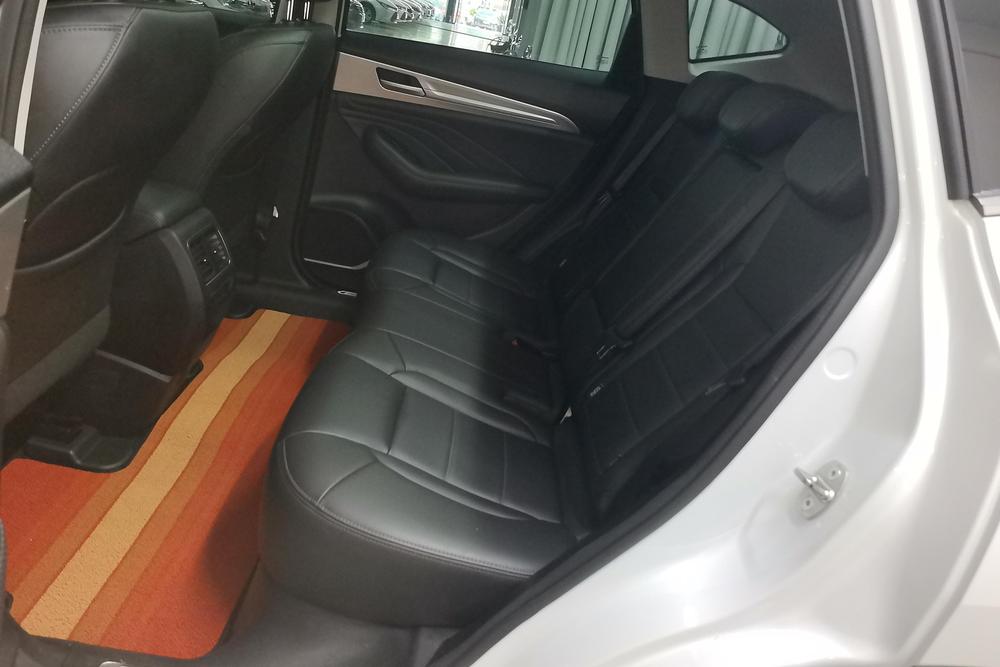 Haval Haval F7