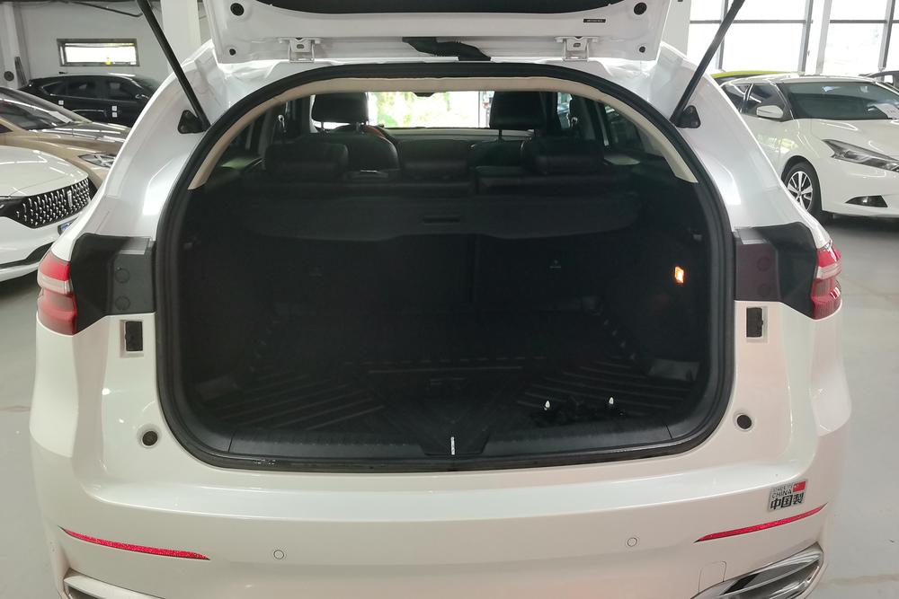 Haval Haval F7
