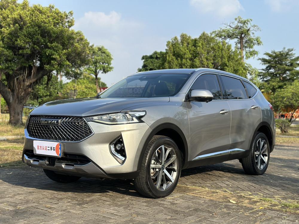 Haval Haval F7