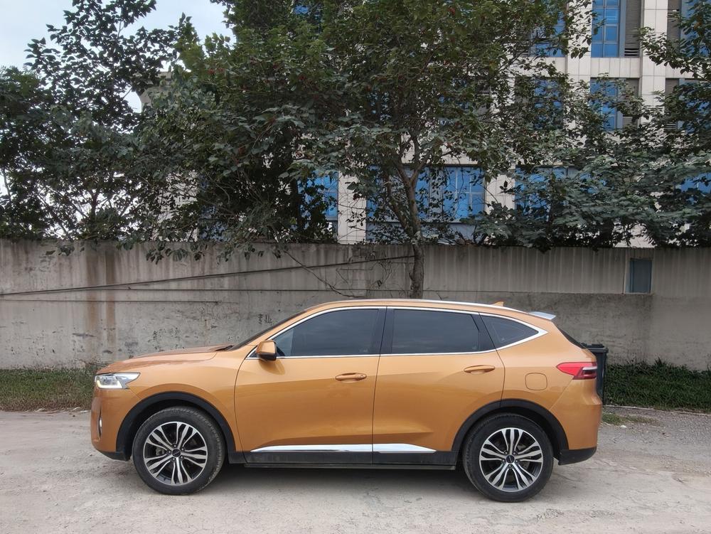 Haval Haval F7