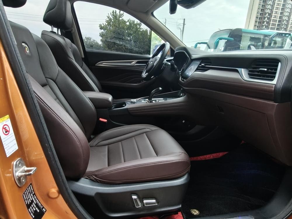 Haval Haval F7