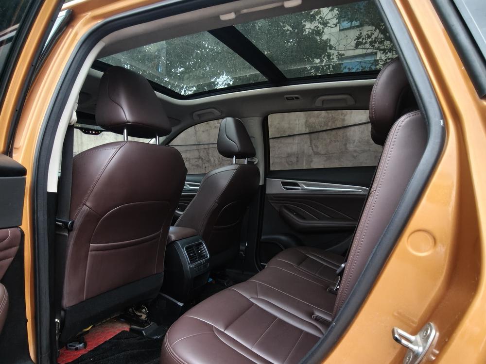 Haval Haval F7