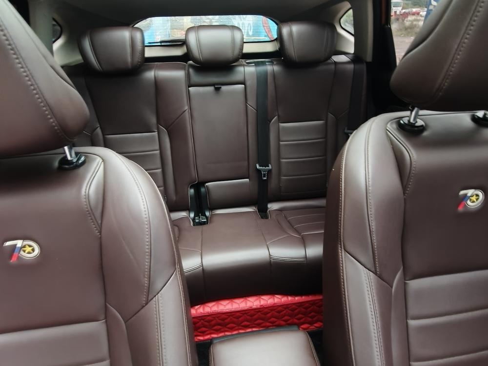 Haval Haval F7