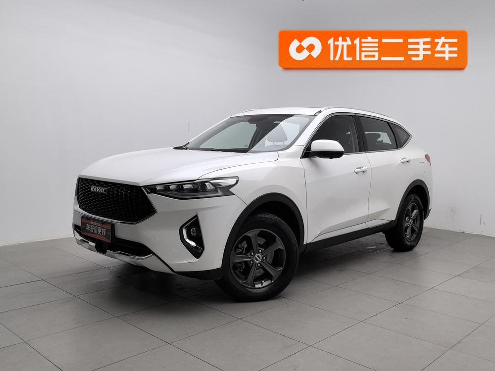 Haval Haval F7