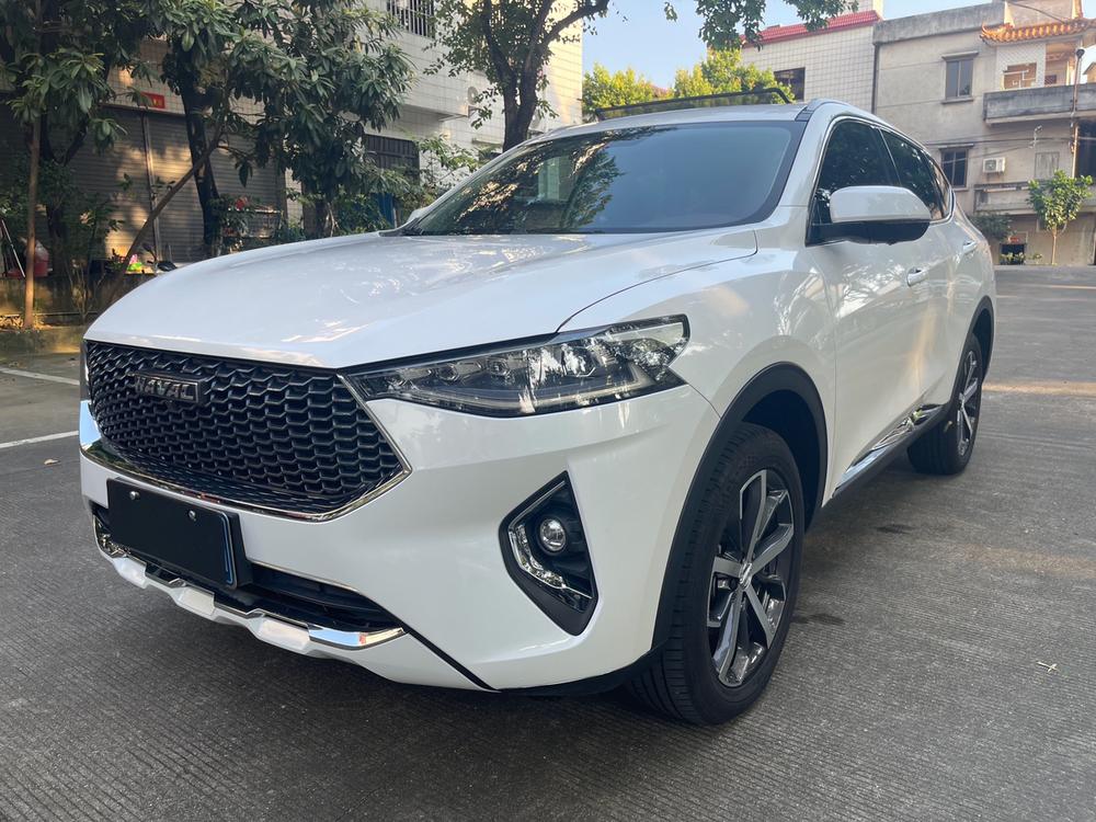 Haval Haval F7