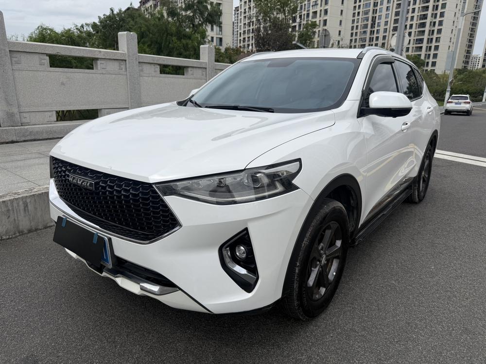Haval Haval F7