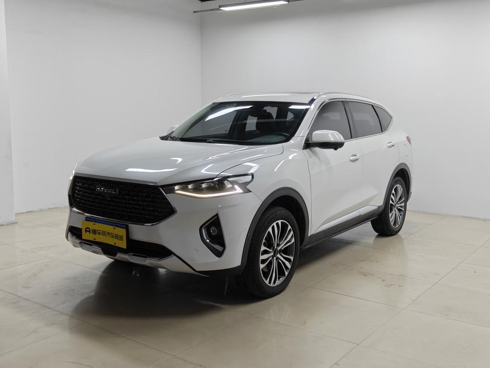 Haval Haval F7