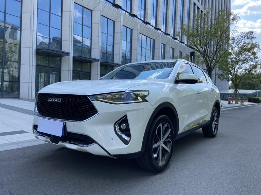 Haval Haval F7