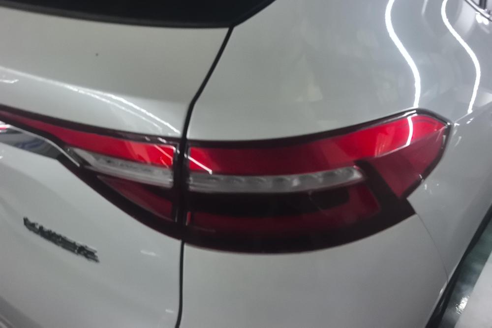 Haval Haval F7