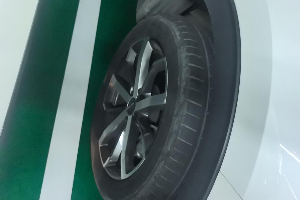 Haval Haval F7
